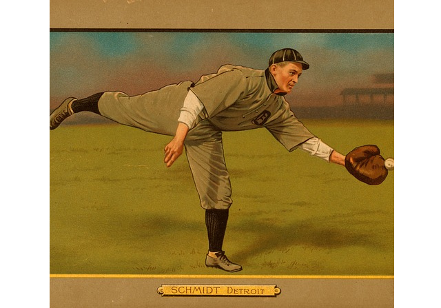 Image of Charles Schmidt